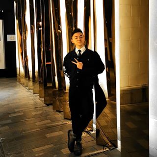 Profile Picture of Alvin Zhao (@alvin.zhao.31508) on Facebook