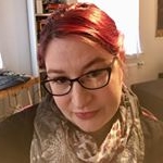 Profile Picture of Jessica Ellis McGrath (@jessimcgrathart) on Instagram