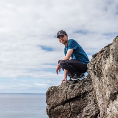 Profile Picture of Willis Chung (@willisxchung) on Twitter