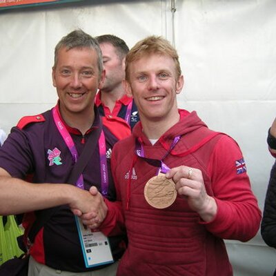 Profile Picture of Andy Hewett (@andy_hewett46) on Twitter