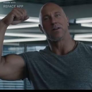 Profile Picture of Paul Beazer (@paul.beazer.1) on Facebook