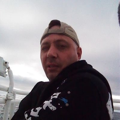 Profile Picture of Roger Calvert (@RogerCalvert8) on Twitter
