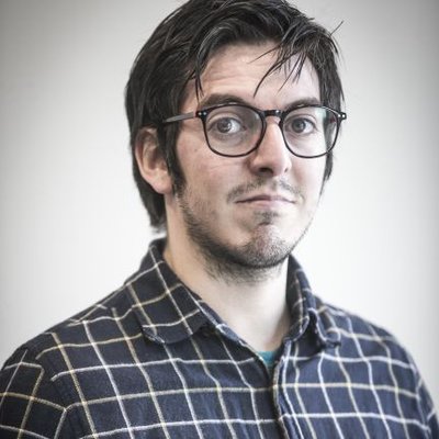 Profile Picture of Patricio Pérez (@YoPatoPerez) on Twitter