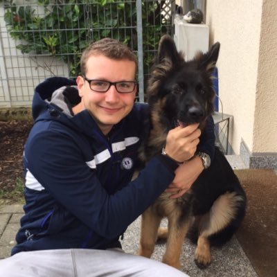 Profile Picture of Christian Glatzer (@DeJayCG) on Twitter