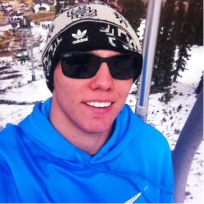 Profile Picture of Christopher Bloch (@24chrisbloch) on Twitter