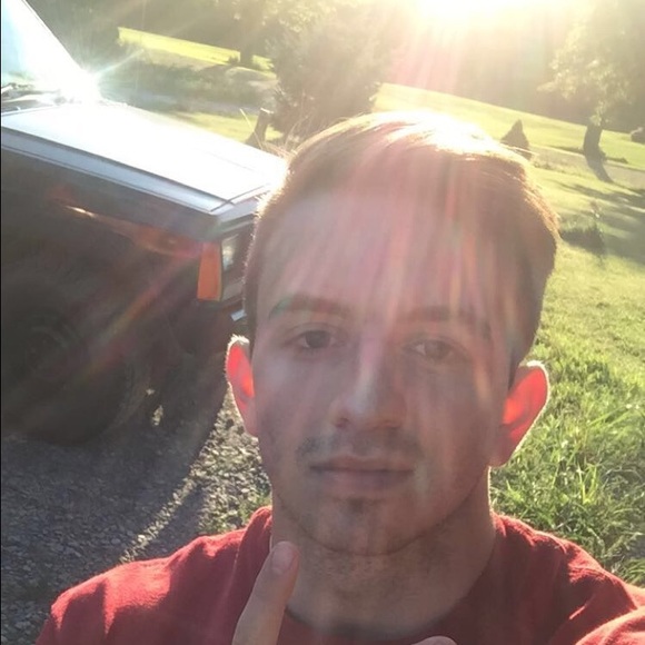 Profile Picture of Tyler Rzucidlo (@tyler_rzucidlo) on Poshmark