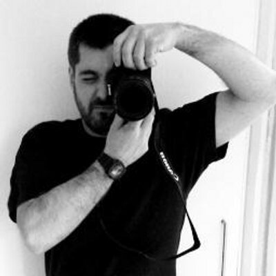 Profile Picture of Dave Kendrick (@davekendrick) on Twitter