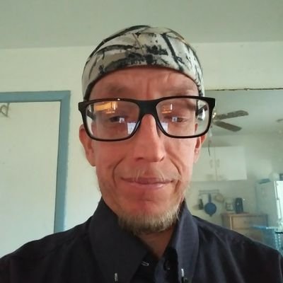 Profile Picture of John Roberson (@johnny402012) on Twitter