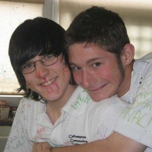 Profile Picture of Daniel Wagstaff (@waggyisgod) on Myspace