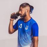 Profile Picture of Ashley Andrew Ranweer (@traxhley) on Instagram