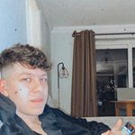 Profile Picture of Stephen Pougher Jnr (@stephenpougherjnr) on Instagram