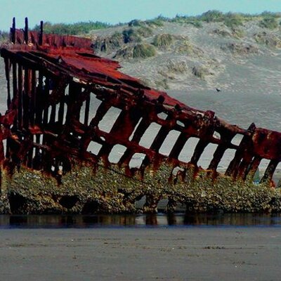 Profile Picture of James Riddell (@Oases7) on Twitter