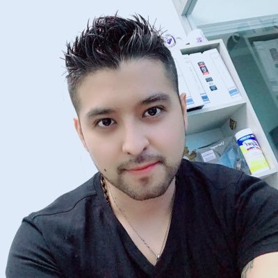Profile Picture of Hugo Téllez (@Hug_Terry29) on Twitter