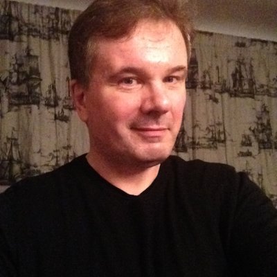 Profile Picture of Paul Perry (@Pezzpp) on Twitter