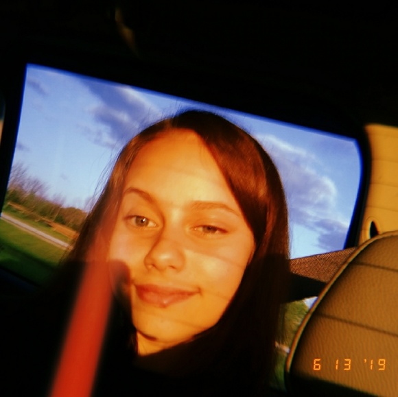 Profile Picture of Sammy Gregg (@sammygregg) on Poshmark