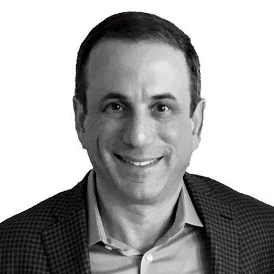 Profile Picture of David Riker (@rikerme) on Twitter