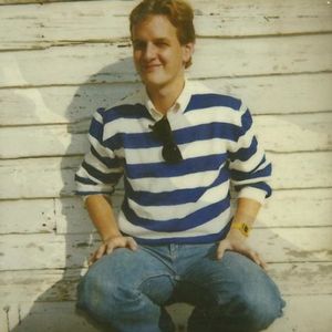 Profile Picture of John Karpinski (@364898499) on Myspace