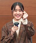 Profile Picture of Kim Hyang-gion Wikipedia