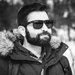 Profile Picture of Guillermo Esteves (@Guillermo Esteves) on Flickr