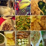 Profile Picture of Rasha Obeid (@lebanesefooding) on Instagram