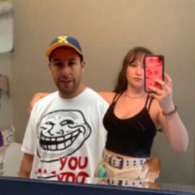 Profile Picture of Ava Bean (@avabean43153467) on Twitter