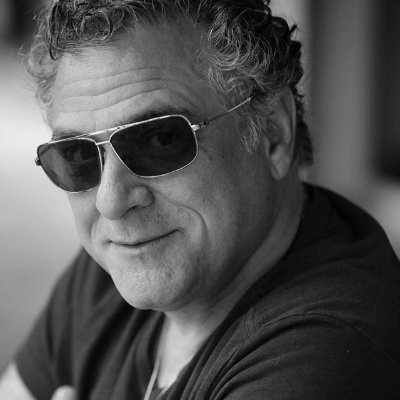 Profile Picture of John Cataneo (@JohnCataneo) on Twitter