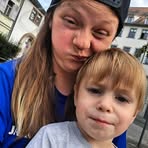 Profile Picture of Nancy Körmer (@nancy.superwomaan) on Facebook