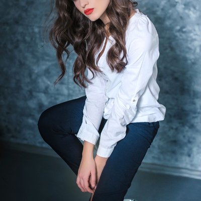 Profile Picture of Sally Wolfe (@SallyWo20950765) on Twitter
