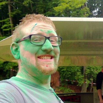 Profile Picture of Christopher Kellner (@Christo53825097) on Twitter