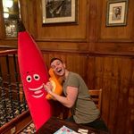 Profile Picture of Steve Lesley (@theonetruesteve) on Instagram