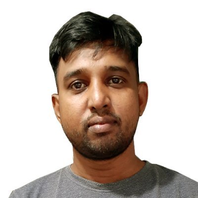 Profile Picture of Mohammed Raju Miah (@rajumiah22) on Twitter
