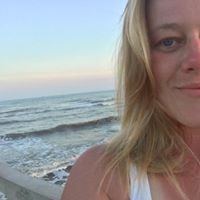Profile Picture of Caitlin Rogman (@caitlin-rogman) on Quora