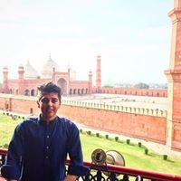 Profile Picture of Sher Ali Khan Hoti (@sher-ali-khan-hoti) on Quora