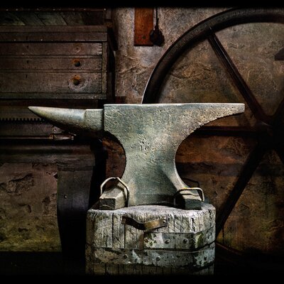 Profile Picture of Harold Ross (@hrossstudio) on Twitter