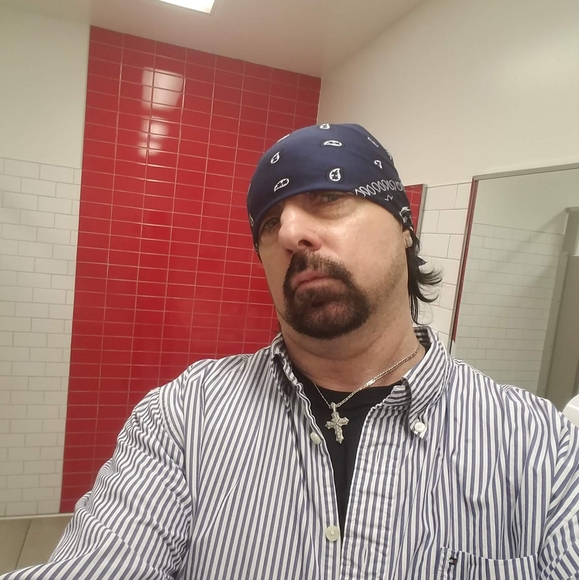 Profile Picture of Bobby Stepp (@bobbystepp) on Poshmark