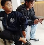 Profile Picture of Tomy Arka (@Tomy-Arka) on Facebook