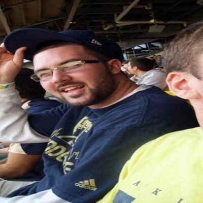 Profile Picture of James Bucher (@jbuchmoney22) on Twitter