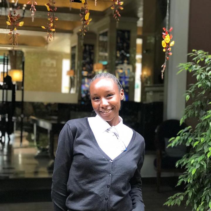 Profile Picture of stacie (@___stacie) on Tiktok