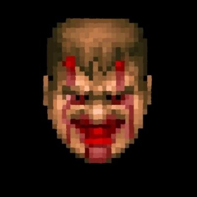 Profile Picture of Danny Rusk (@GodsHangnail) on Twitter