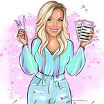 Profile Picture of Taylor Hale (@lashed.by.taylor_) on Instagram