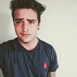 Profile Photo of Joel Bishop (@prismull_) on Instagram