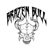 Profile Picture of Brazen Bull (@BrazenBull_band) on Youtube