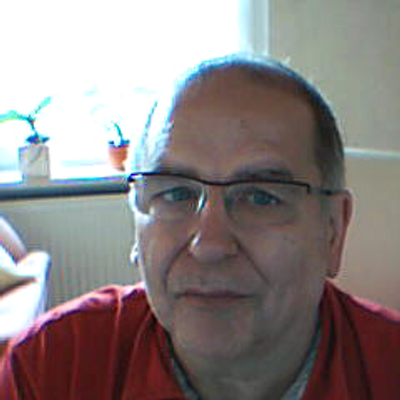 Profile Picture of Peter F. Schmit (@oldi11) on Twitter