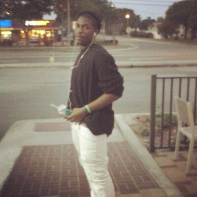 Profile Picture of Chad Pedigo (@young_richkidd9) on Twitter