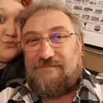 Profile Picture of Glen Thompson (@glen.thompson.98284) on Instagram