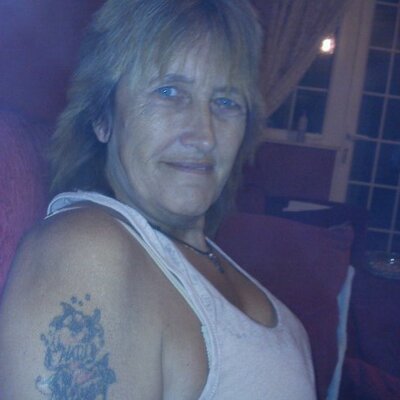 Profile Picture of Suzy Fowler (@fowler_suzy) on Twitter
