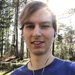Profile Picture of Joshua Sprung (@josh_sprung) on Instagram