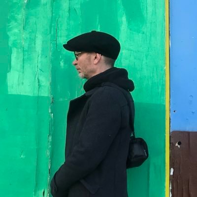 Simon Fowler - Twitter Profile Picture of Simon Fowler (@sfestuaryphotos) on Twitter