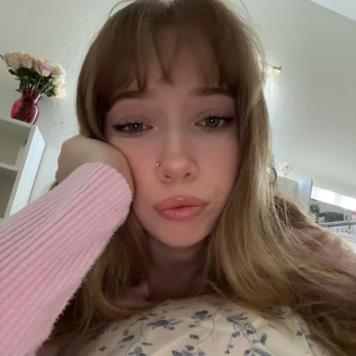 Profile Picture of danielle (@daniellekateee) on Tiktok