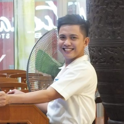 Profile Picture of Bryan James Pardo (@pardobryanjame1) on Twitter